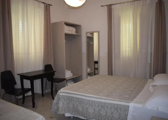 Soggiorno Santa Reparata Firenze