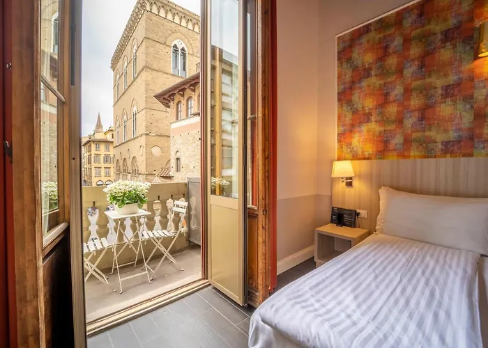 B&B Repubblica Firenze