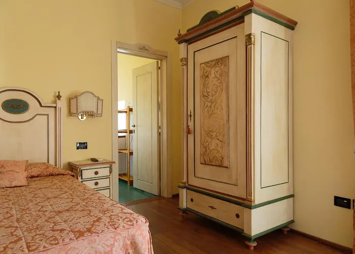 Hotel Casa Leopardi Firenze